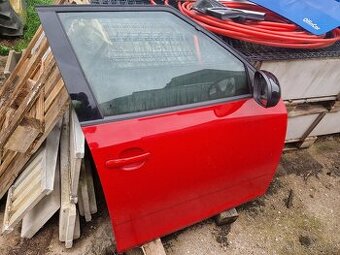 Fabia 2 , II  PP dveře 8151, 8T/F3K