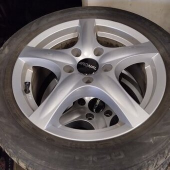 Al kola 4x114,3 hyundai I30