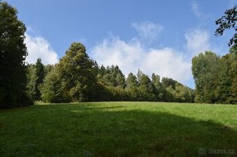 Prodej pozemku v Suchovršicích u Úpice