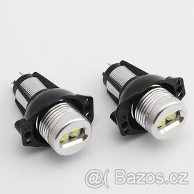 Angel Eyes BMW E90 E91 2005-2008.