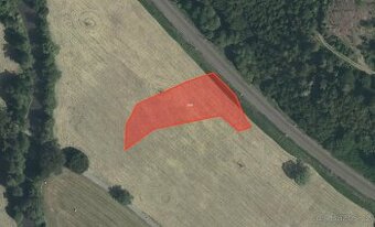 Louka, prodej, Hynčina, Šumperk