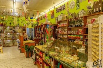 Prodej obchodního prostoru 100 m², Karviná - Hranice