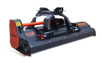 Mulčovač RF Power 200