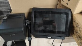 pokladní termotiskárna Epson