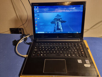 Lenovo IdeaPad Flex 14"DOT/i5-4200U/8GB RAM/120GB SSD/Win11