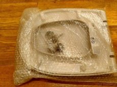 Nové záchodové sedátko CERSANIT ARTECO K667-001