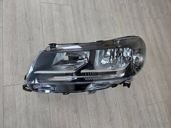 Přední levé halogen světlo Citroën/Peugeot/Toyota