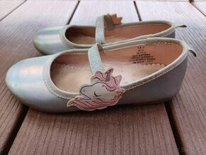 Balerinky s jednorožcem, velikost 27