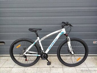 Nové horské kolo Olpran Proton Full Disc 29", 19" ALU rám