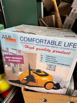 Parní čistič AML VSC 18