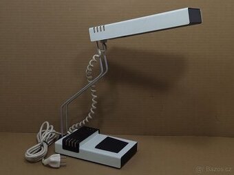 Tesla DZ 9/11 Retro stolní lampa Z9/11-DZ-2