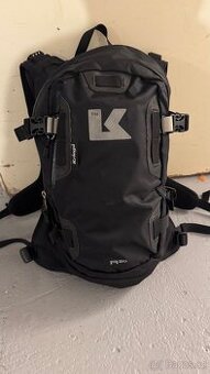 Motobatoh KRIAEGA KRU20 + Hadrapak 3L