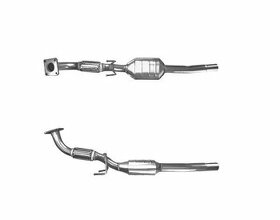 Katalyzátor Škoda, Volkswagen, Seat 1.9 SDi. Nový