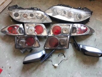 Prodám svetla mazda 6