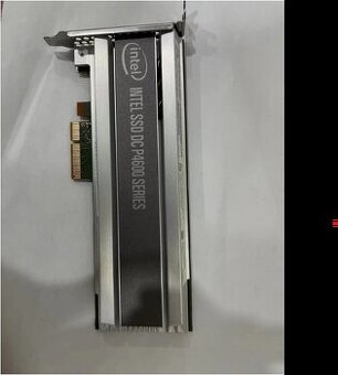 Intel SSD DC P4600 Series 2TB NVMe