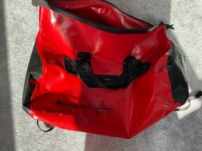 Voděodolný vak TOURATECH EXTREME Edition Waterproof Rack-Pac