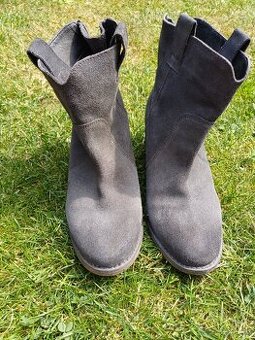 Boty dámské Catwalk