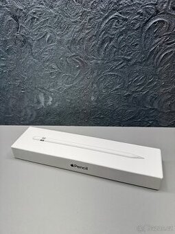 Apple Pencil 1 zánovní - ZÁRUKA + FAKTURA