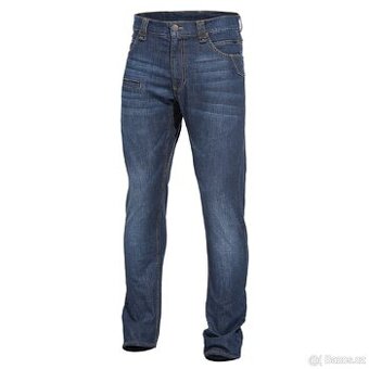 Kalhoty taktické PENTAGON Rogue jeans