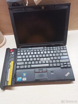 Prodám Lenovo TinkPad X201