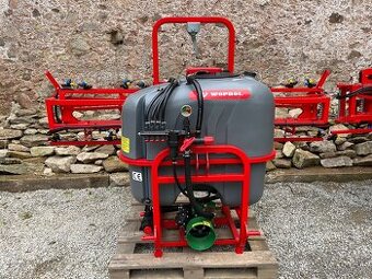 Nesený postřikovač WOPROL P-166 400/12