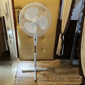 Ventilátor