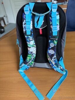 Školní batoh Topgal do 1. - 4. třídy