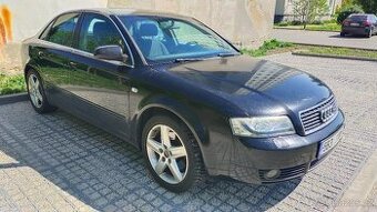 Audi A4 B6 1.8T