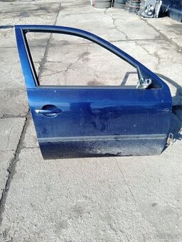 Dveře Škoda Octavia 1 facelift