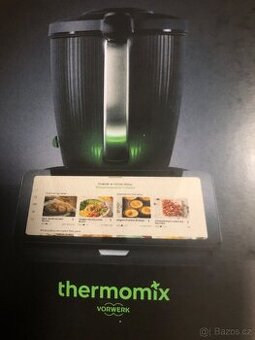 Thermomix TM7