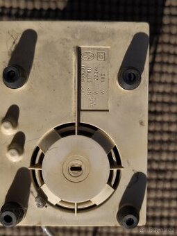 Kafe mlýnek retro - 1