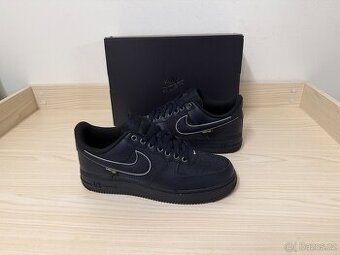 Nike Air Force 1 '07 LV8 Cordura Dark Obsidian vel.44/28cm