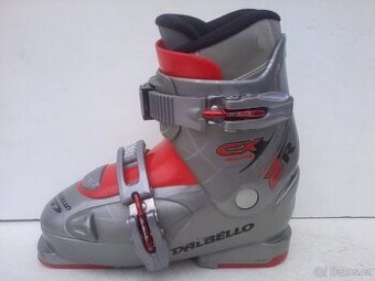 Dětské lyžáky Dalbello 21,5