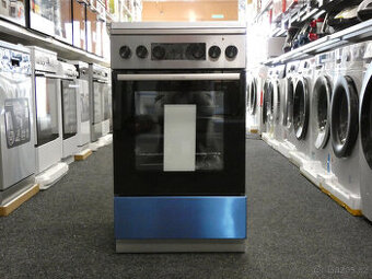 Kombinovaný sporák Gorenje GKS5C71XF - se zárukou