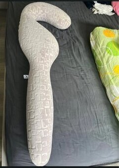 Tulítko/kojenecký polštář