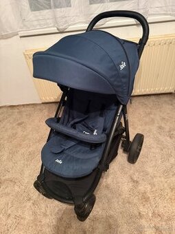 Prodám kočárek joie