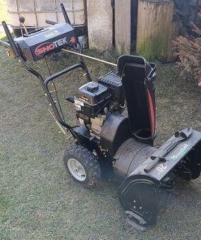 Sněhová fréza Sno-tek