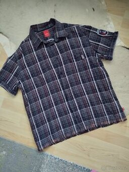 Pánská košile s. Oliver, vel. L