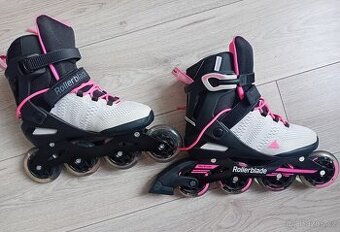 In-line brusle NOVÉ