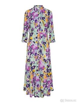 Košilové šaty YAS