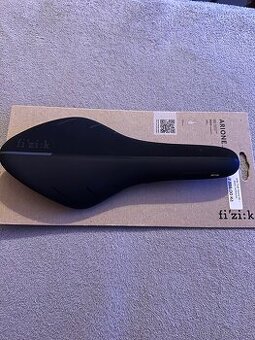 FIZIK Arione 00 - black/anthracite Sedlo