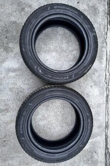 Celoroční pneumatiky Hankook