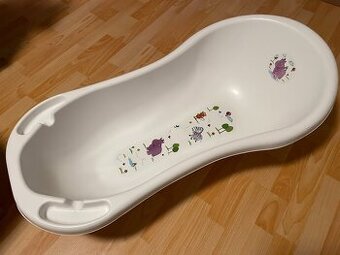 Dětská vanička Keeeper 100cm