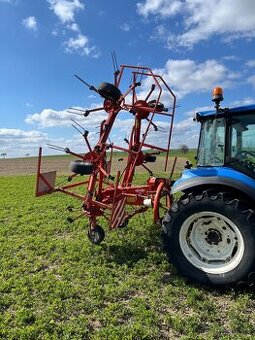 Obraceč píce KUHN GF 6301 MH