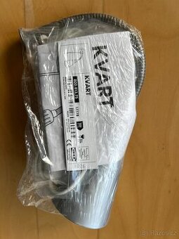 Noční lampa IKEA Kvart