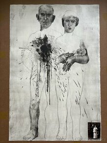 Jiri Anderle - kolekcia diel