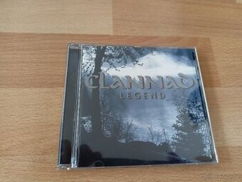 Clannad - Legend