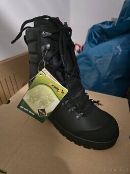 Boty polní ECWCS 2010 AČR