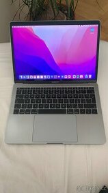 MacBook Pro 2017 256GB ZARUKA