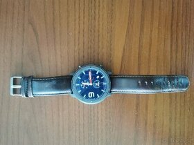 Chytré hodinky AMAZFIT GTR 47 MM ALUMINIUM ALLOY - 1
